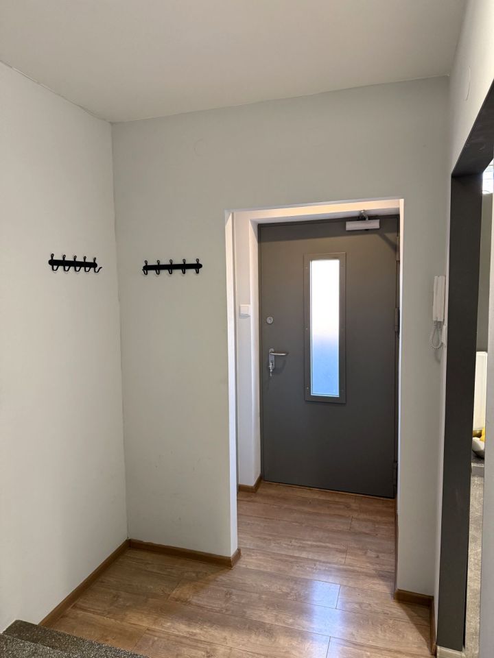 Mieszkanie 3-pokojowe Wrocław Stare Miasto, ul. Hugona Kołłątaja. Zdjęcie 14