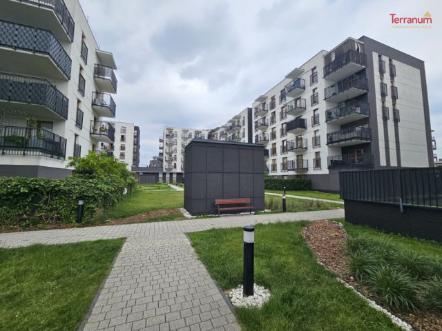 Mieszkanie 2-pokojowe Warszawa Włochy, ul. Bakalarska. Zdjęcie 15