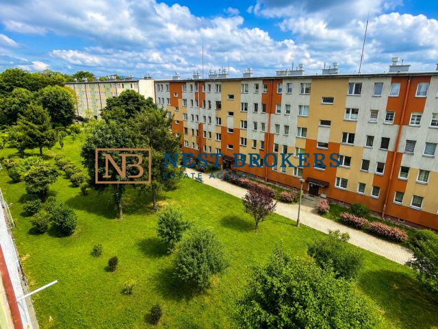 Mieszkanie 3-pokojowe Nowy Sącz, ul. Klasztorna. Zdjęcie 3