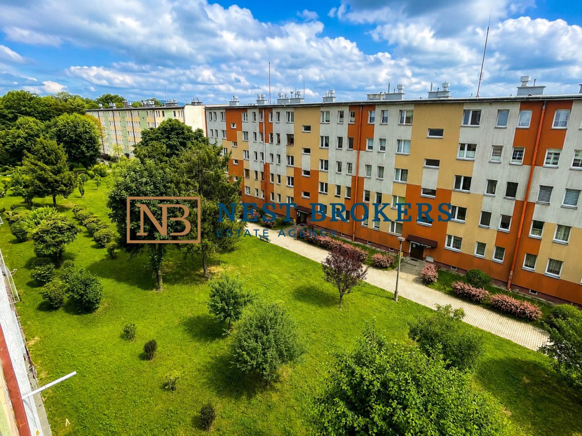 Mieszkanie 3-pokojowe Nowy Sącz, ul. Klasztorna. Zdjęcie 3