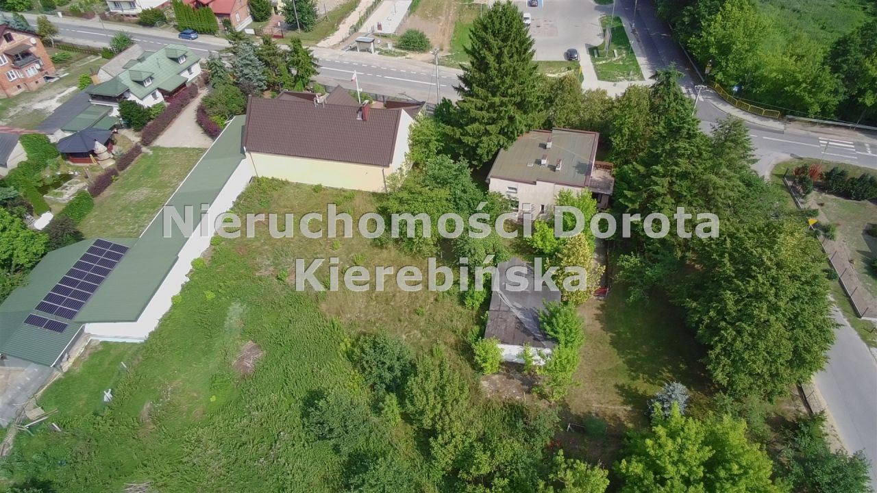 dom wolnostojący, 5 pokoi Kurzeszyn. Zdjęcie 28