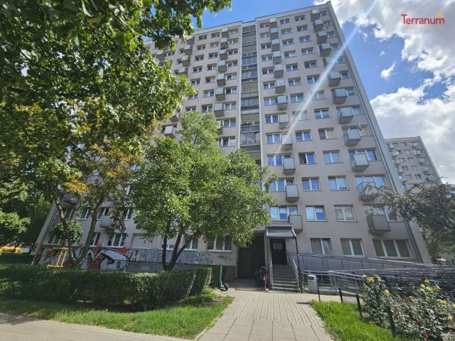 Mieszkanie 2-pokojowe Warszawa Mokotów, ul. Puławska. Zdjęcie 9