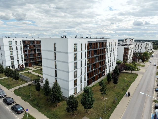 Mieszkanie 2-pokojowe Lublin, ul. Cyrkoniowa. Zdjęcie 11
