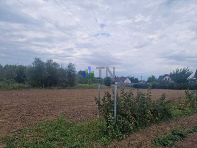 Działka budowlana Gajków. Zdjęcie 7