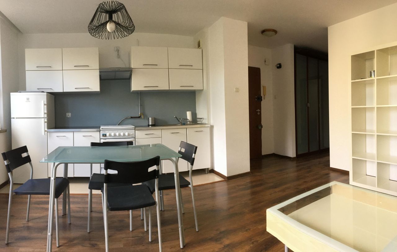 Mieszkanie 3-pokojowe Warszawa Bródno, ul. Bazyliańska. Zdjęcie 4