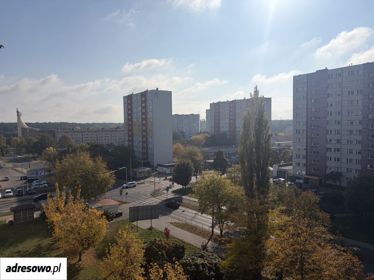 Mieszkanie 3-pokojowe Włocławek Południe , ul. Kaliska. Zdjęcie 16