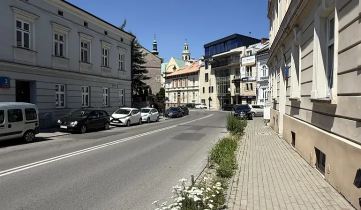 Lokal Rzeszów Śródmieście, ul. Sokoła