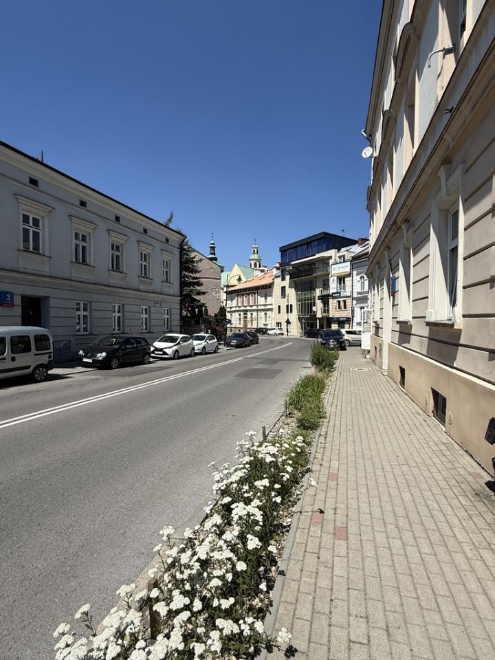 Lokal Rzeszów Śródmieście, ul. Sokoła. Zdjęcie 1