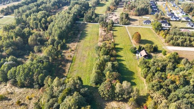 Działka budowlana Krosno Turaszówka, ul. Generała Ryszarda Kuklińskiego. Zdjęcie 14