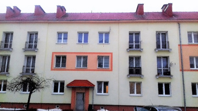 Mieszkanie 2-pokojowe Bemowo Piskie, ul. Kętrzyńskiego. Zdjęcie 1