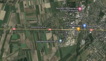 dom wolnostojący, 1 pokój Sokołów Podlaski Przeździatka, ul. Węgrowska