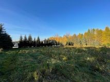 Działka budowlana Podgrodzie. Zdjęcie 1