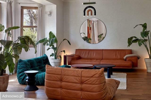 dom wolnostojący, 6 pokoi Poznań Podolany. Zdjęcie 1