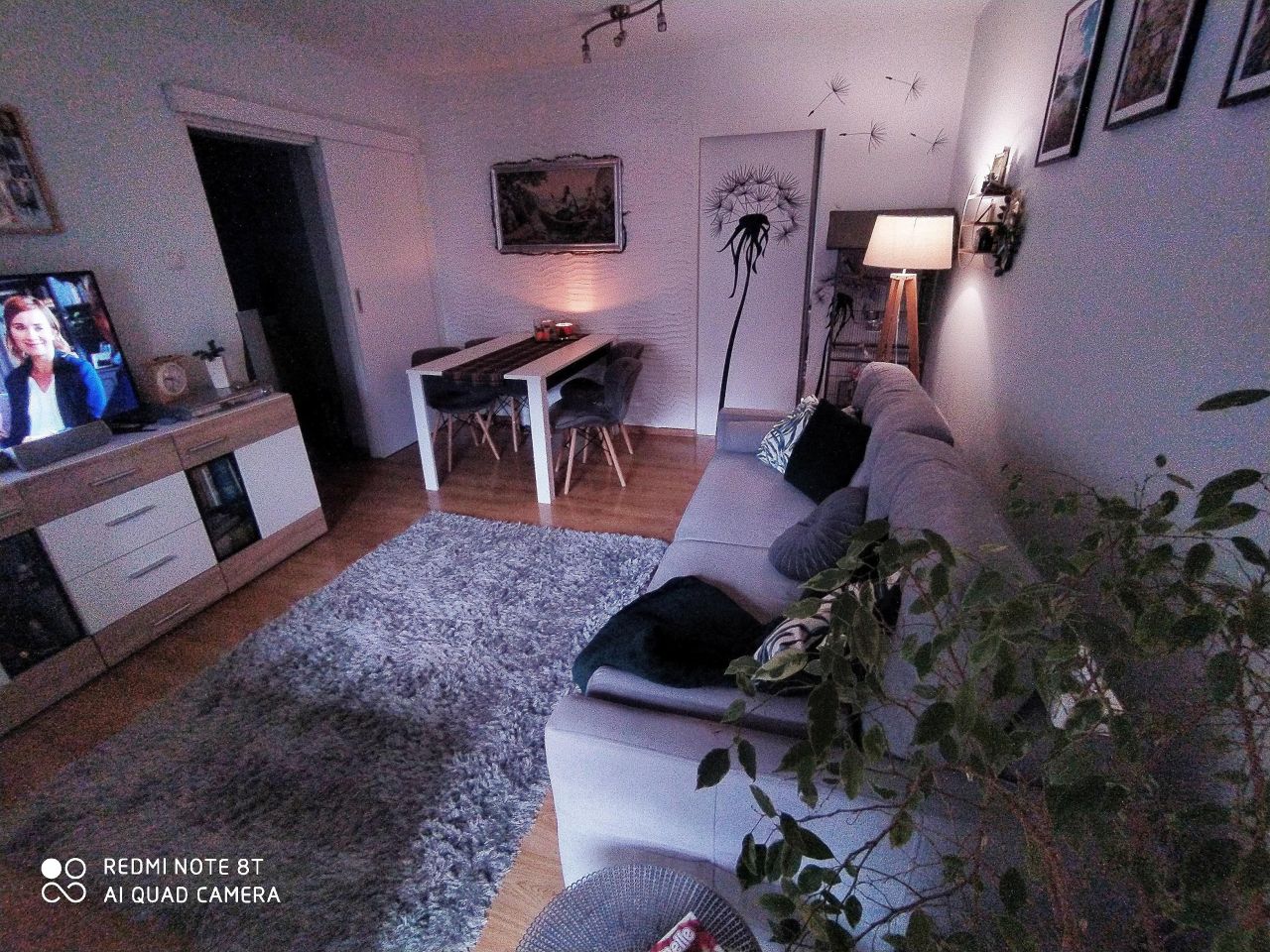 Mieszkanie 3-pokojowe Lębork Centrum, ul. Bohaterów Monte Cassino