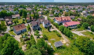Działka budowlana Olsztyn Dajtki, ul. Sielska