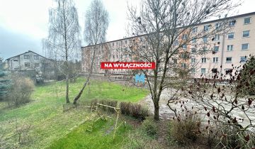 Mieszkanie 2-pokojowe Kielce KSM, ul. Wielkopolska