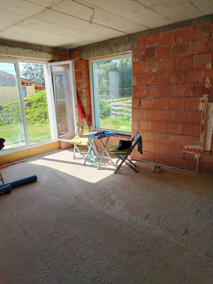 dom wolnostojący, 4 pokoje Żory Baranowice, ul. Szmaragdowa. Zdjęcie 5