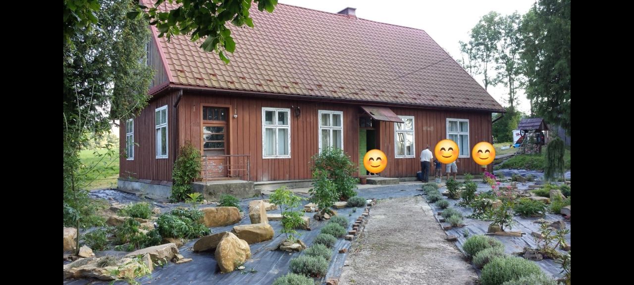 dom wolnostojący, 8 pokoi Jawornik Ruski. Zdjęcie 6