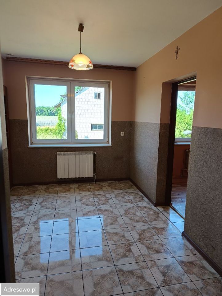 dom wolnostojący, 6 pokoi Nowe Płoniawy. Zdjęcie 6