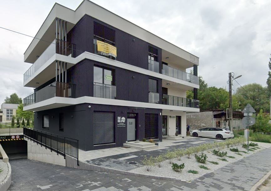 Mieszkanie 3-pokojowe Kielce. Zdjęcie 7