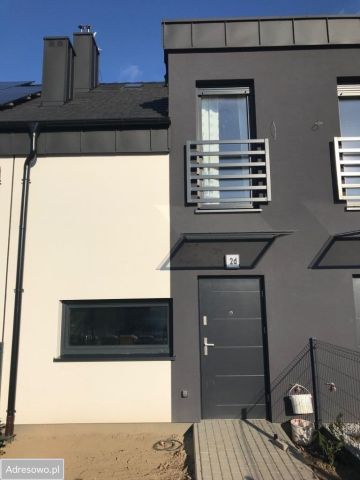 Mieszkanie 3-pokojowe Mosina, ul. Mariana Brandysa. Zdjęcie 1