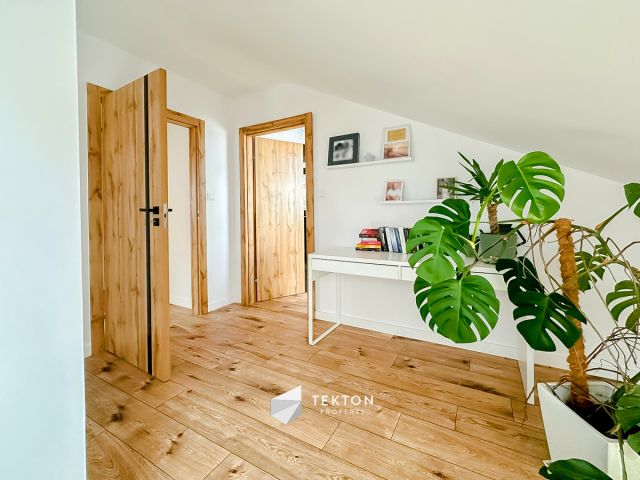 Mieszkanie 4-pokojowe Reda, ul. Polna. Zdjęcie 10