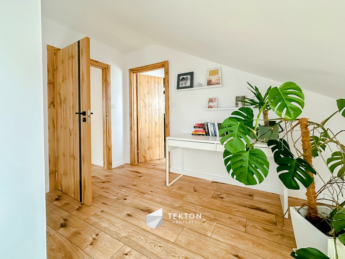 Mieszkanie 4-pokojowe Reda, ul. Polna. Zdjęcie 10