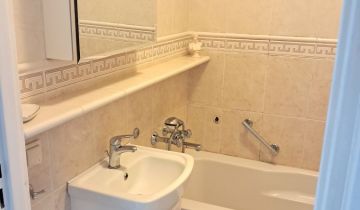 Mieszkanie 3-pokojowe Toruń Na Skarpie, ul. Ludwika Ślaskiego