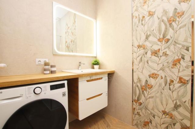 Mieszkanie 3-pokojowe Wrocław, ul. Mieszczańska. Zdjęcie 3