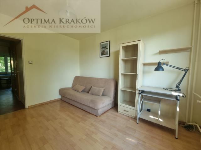 Mieszkanie 3-pokojowe Kraków Podgórze Duchackie, ul. Marii i Bolesława Wysłouchów. Zdjęcie 2