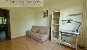 Mieszkanie 3-pokojowe Kraków Podgórze Duchackie, ul. Marii i Bolesława Wysłouchów
