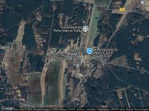 Działka budowlana Radecz