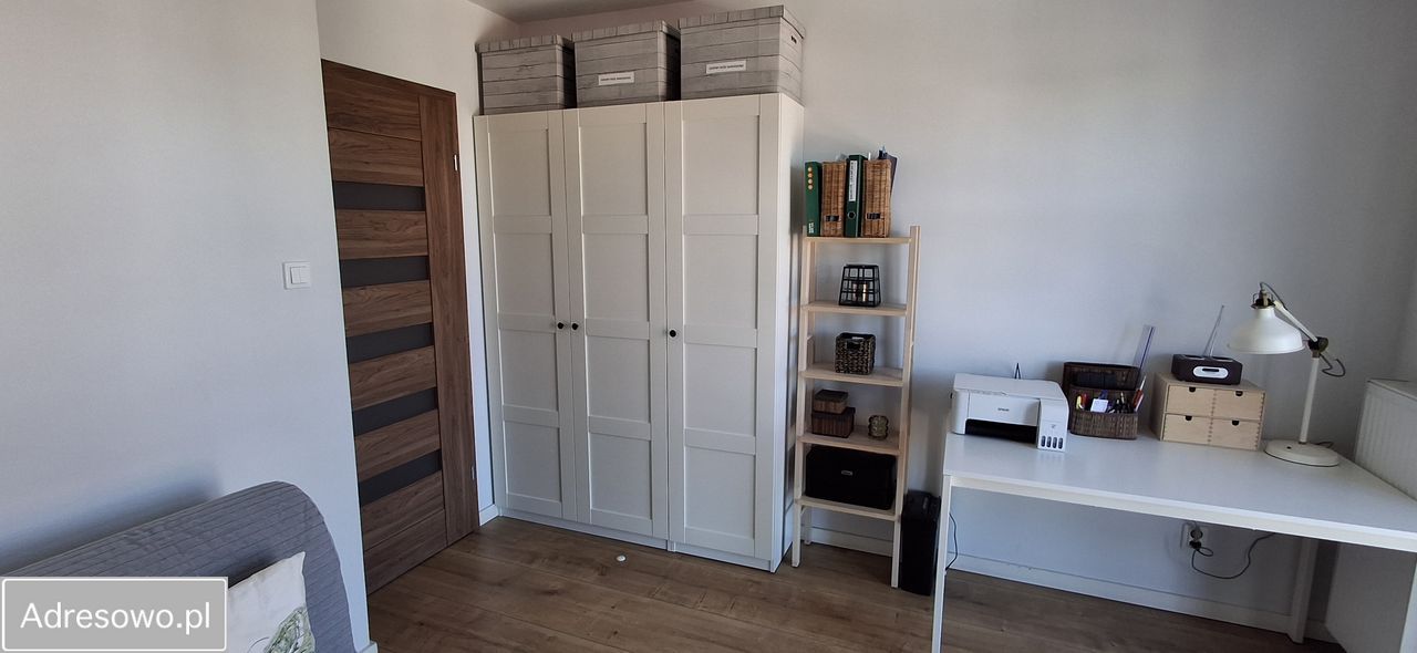 Mieszkanie 3-pokojowe Koszalin, ul. Zwycięstwa. Zdjęcie 13