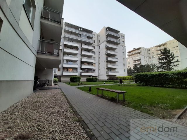 Mieszkanie 3-pokojowe Warszawa Mokotów, ul. Nowy Przejazd. Zdjęcie 2