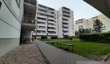 Mieszkanie 3-pokojowe Warszawa Mokotów, ul. Nowy Przejazd