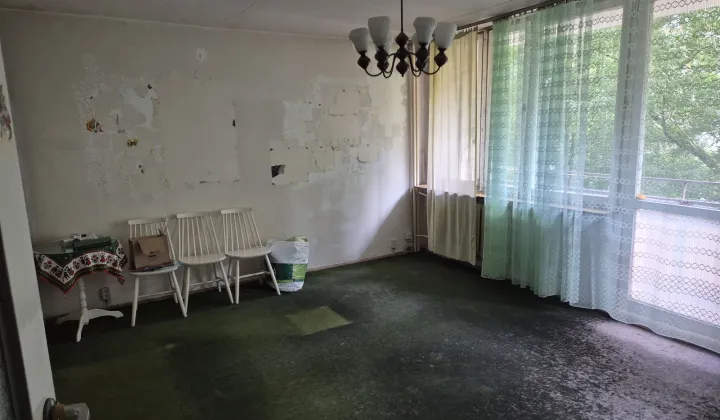 Mieszkanie 3-pokojowe Radom, ul. Sadkowska