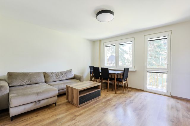 Mieszkanie 2-pokojowe Krosno, ul. Joachima Lelewela. Zdjęcie 1