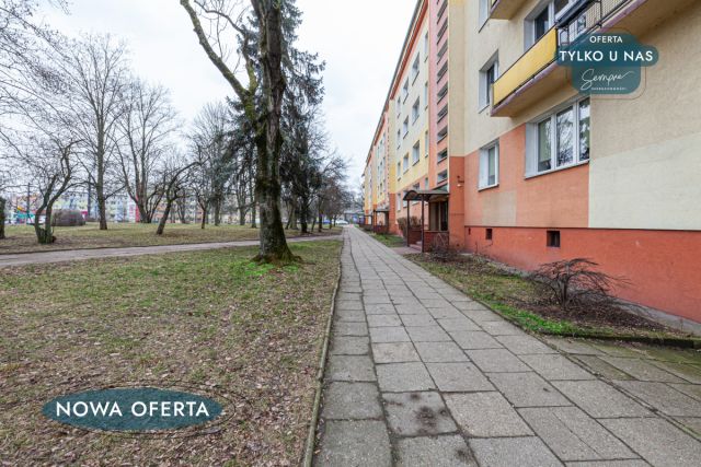 Mieszkanie 1-pokojowe Łódź Górna, ul. Rabindranatha Tagore'a. Zdjęcie 22