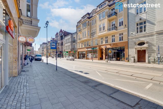 Mieszkanie 7-pokojowe Gliwice, ul. Zwycięstwa. Zdjęcie 17