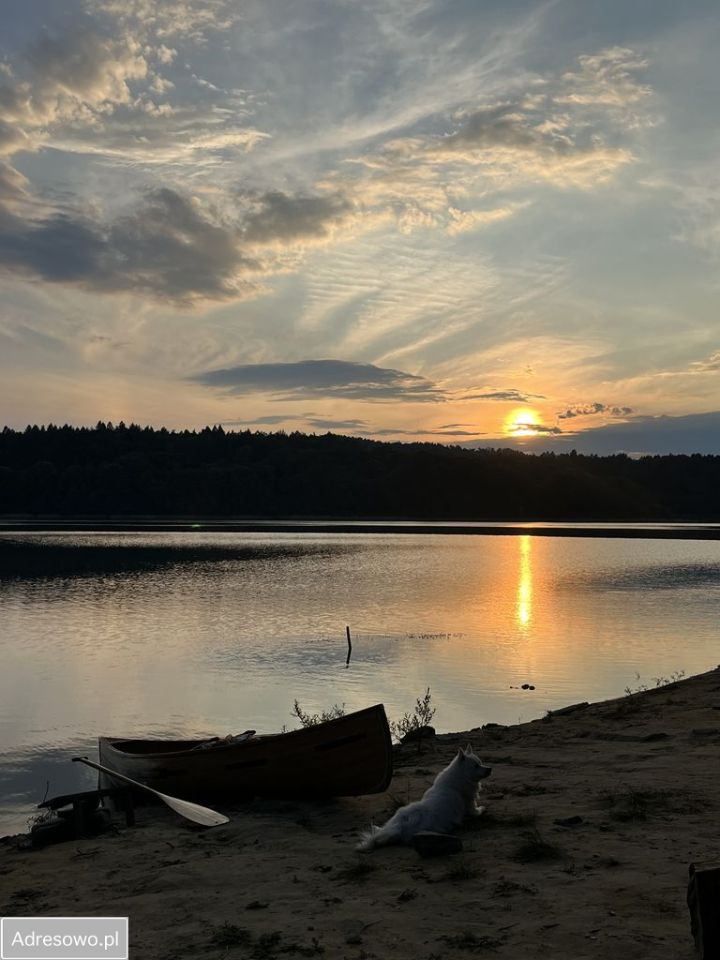 Działka rolna Teleśnica Oszwarowa. Zdjęcie 4