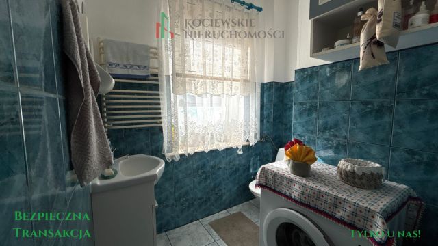 dom wolnostojący, 5 pokoi Starogard Gdański Centrum, ul. Działkowa. Zdjęcie 9