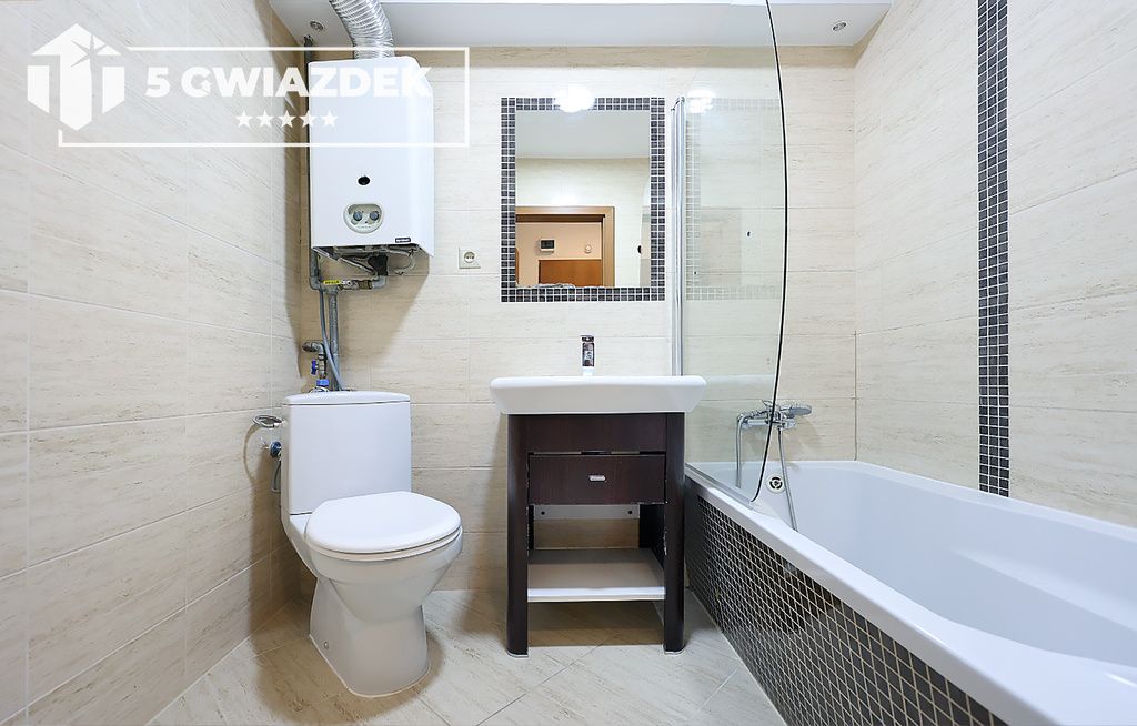 Mieszkanie 2-pokojowe Szczecinek, ul. Spółdzielcza. Zdjęcie 18