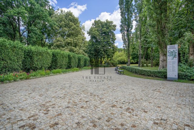 Mieszkanie 3-pokojowe Warszawa Sielce, ul. Podchorążych. Zdjęcie 15