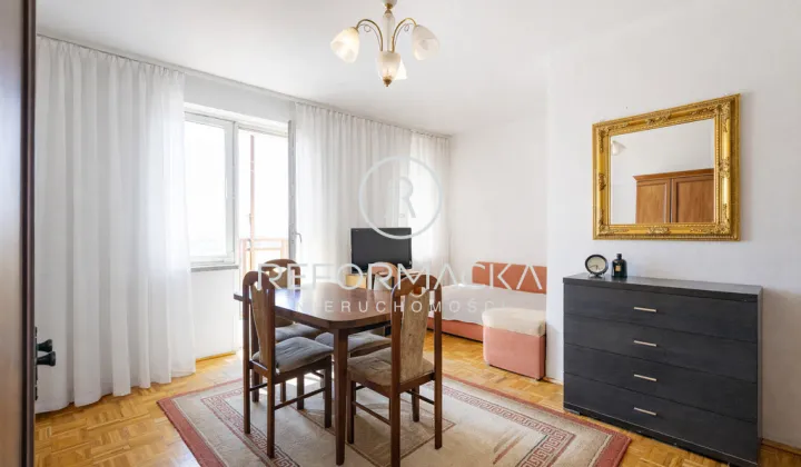 Mieszkanie 4-pokojowe Rzeszów Baranówka, ul. Stefana Starzyńskiego