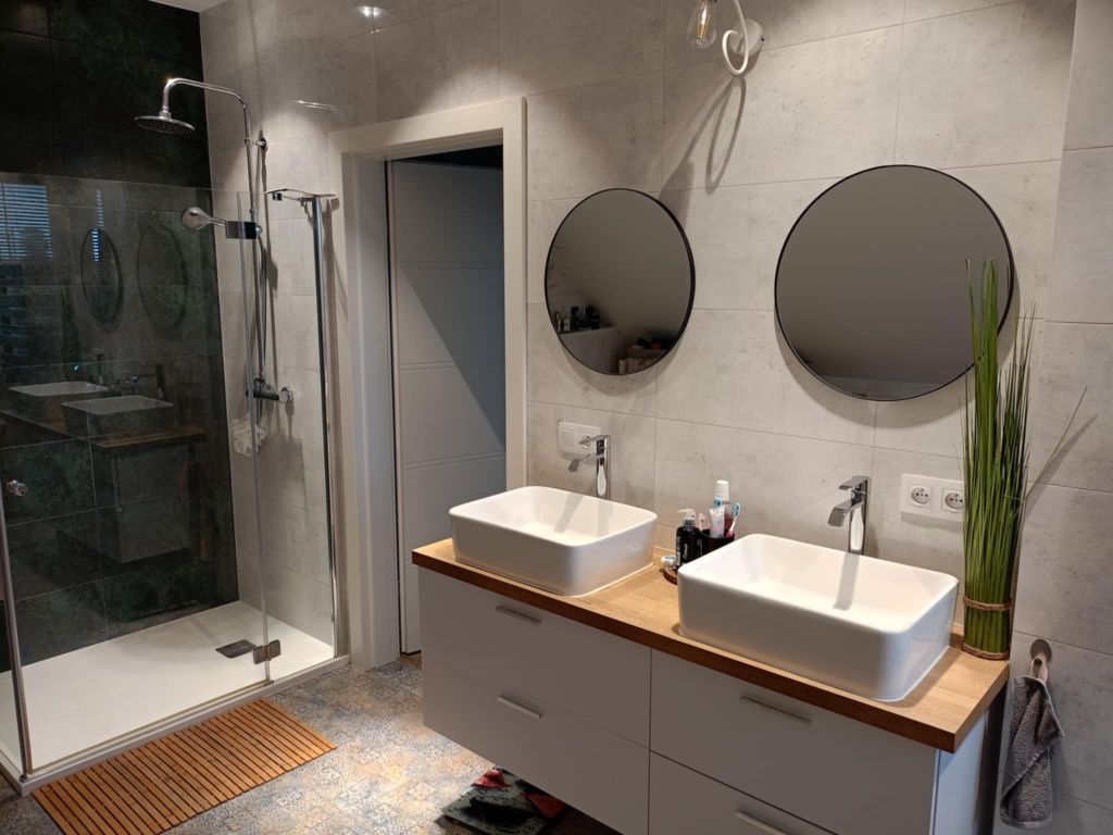 dom wolnostojący Białobrzegi. Zdjęcie 2