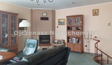 dom wolnostojący, 4 pokoje Koronowo