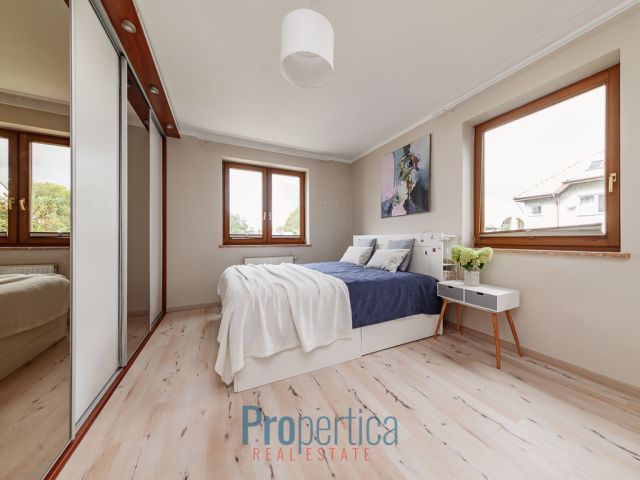 Mieszkanie 4-pokojowe Warszawa Włochy, ul. Czereśniowa. Zdjęcie 14