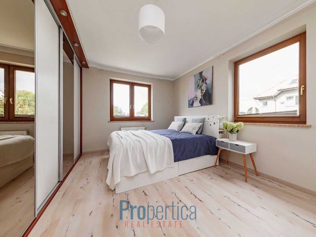 Mieszkanie 4-pokojowe Warszawa Włochy, ul. Czereśniowa. Zdjęcie 14