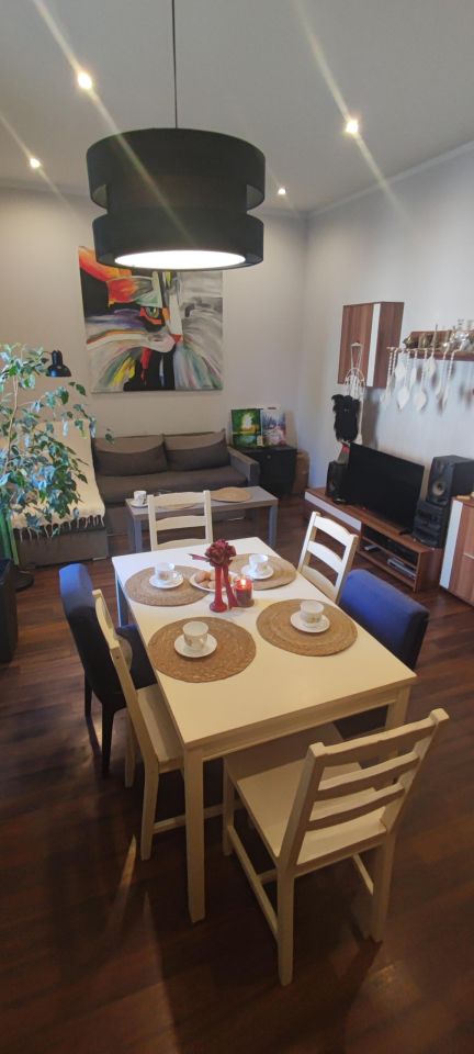 Mieszkanie 3-pokojowe Wałbrzych Stary Zdrój, ul. 11 Listopada. Zdjęcie 4