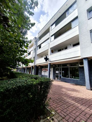 Mieszkanie 3-pokojowe Warszawa Praga-Południe, ul. Marii Rodziewiczówny. Zdjęcie 19